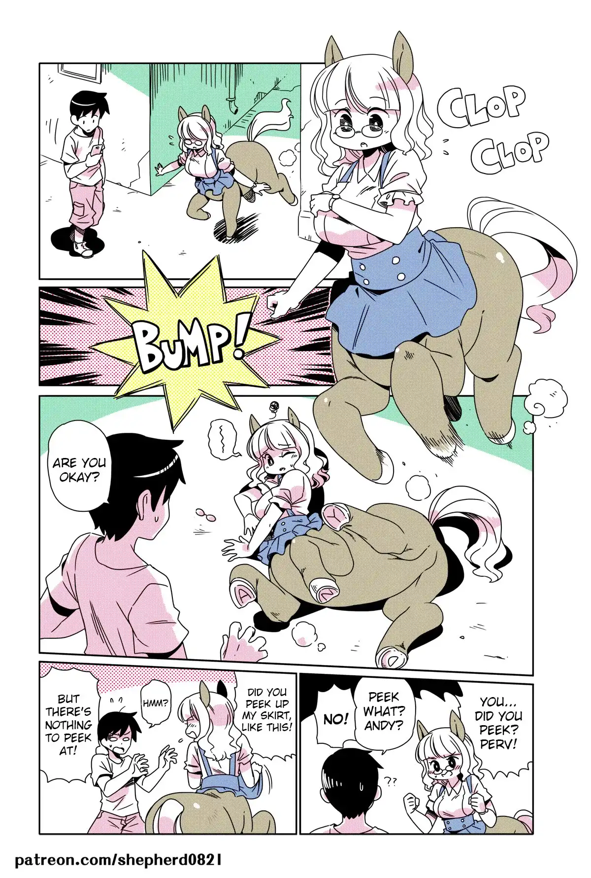 Modern MoGal Chapter 52 1